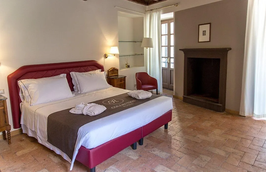Hotel Villa Cipressi-1